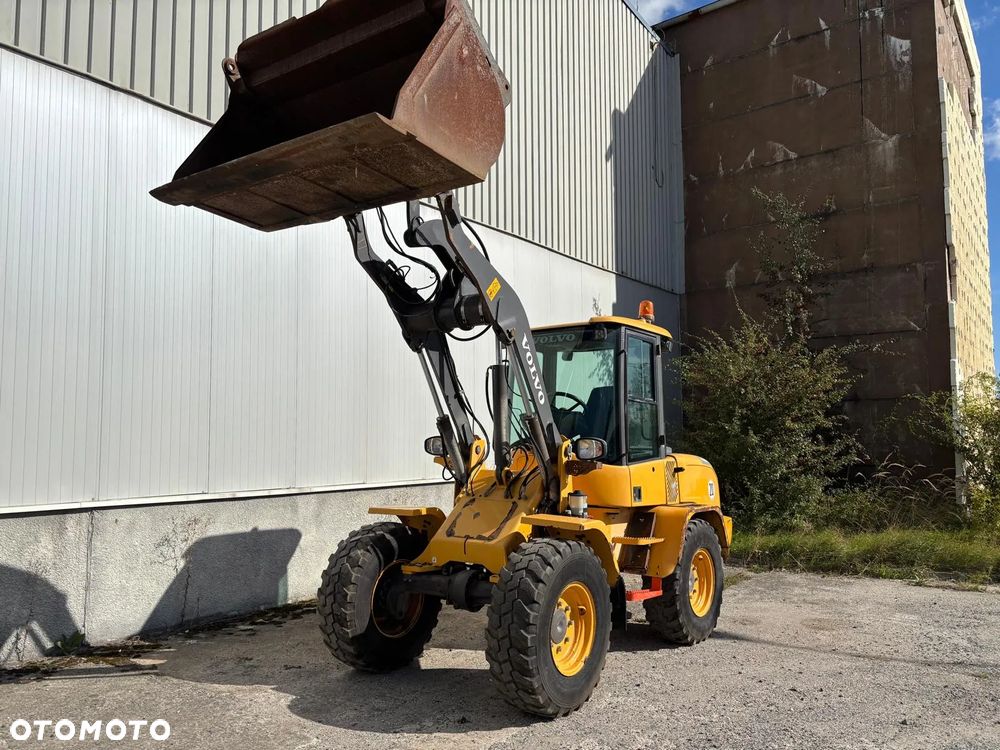 Volvo L30G,bez DPF i AdBlue - 2