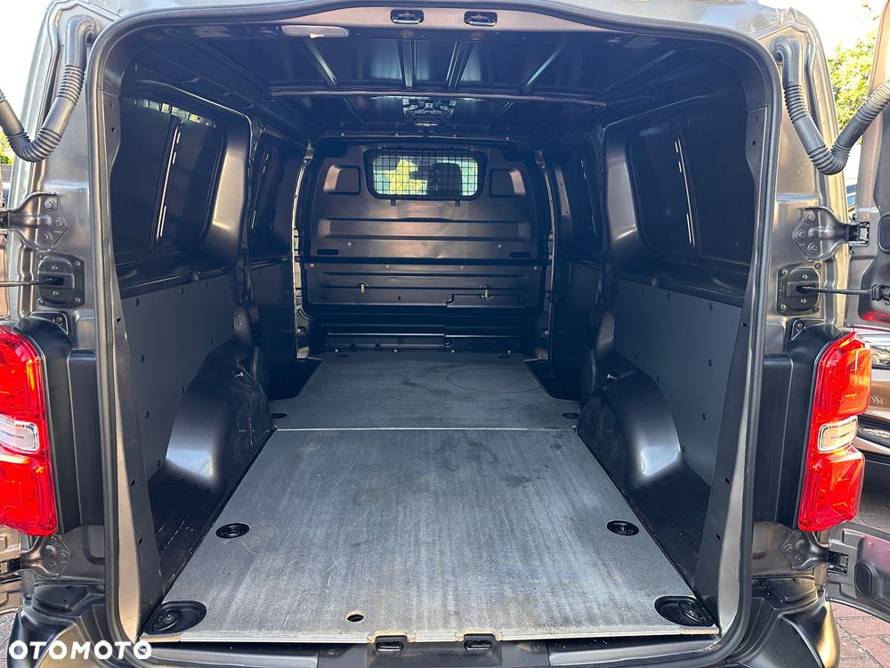 Toyota Proace - 18