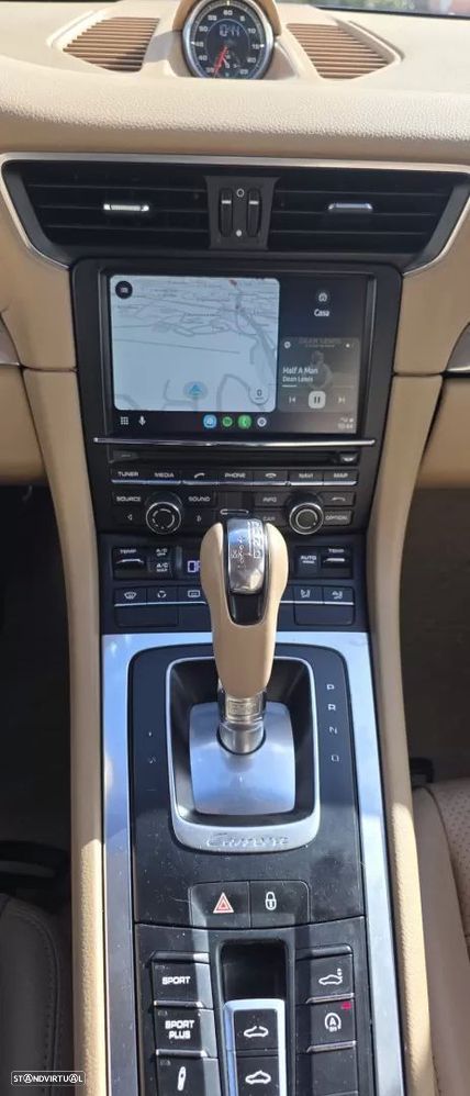 Porsche 911 Série F - 18