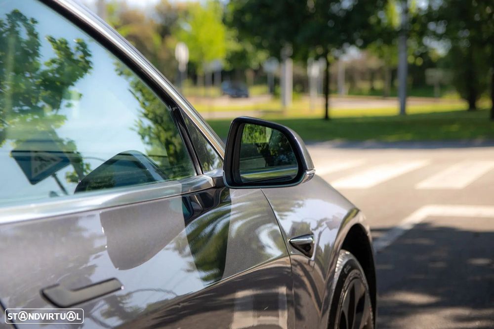 Tesla Model 3 Standard Range Plus RWD - 13