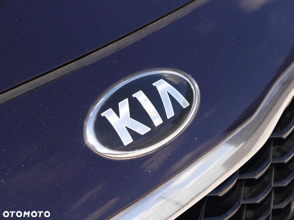 Kia Optima 1.7 CRDI M - 36