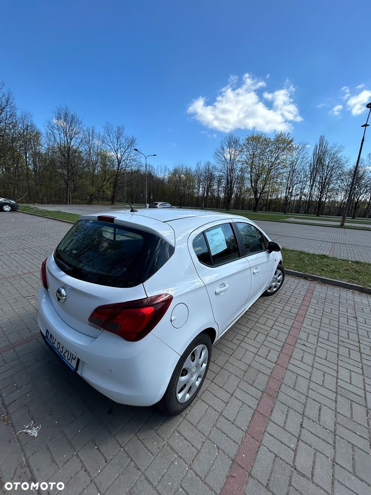 Opel Corsa 1.4 T Enjoy S&S - 3