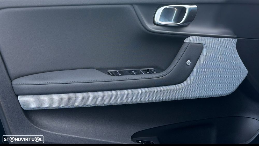 Polestar 2 Single Motor 64kWh - 12