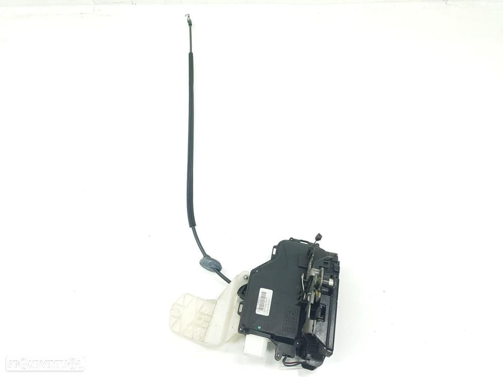 FECHADURA PORTA TRASEIRA ESQUERDA VOLKSWAGEN TOURAN 1T3 - 1