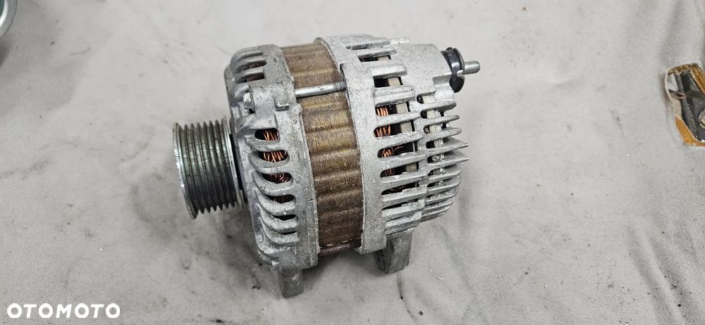 Alternator NISSAN Juke F15 1,6 16V 2013r 231001KA1A 110A - 1
