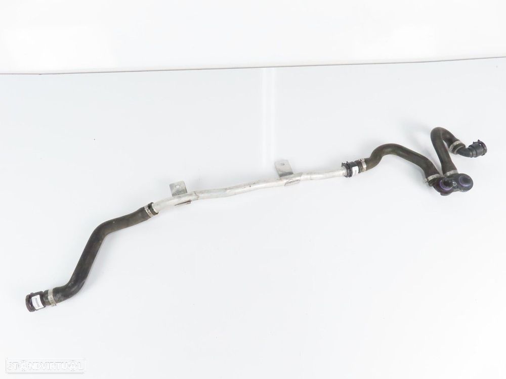 Tubo de água Refrigeração Seminovo/ Original BMW X3 (G01)/BMW X4 (G02)/BMW X3 (G... - 2