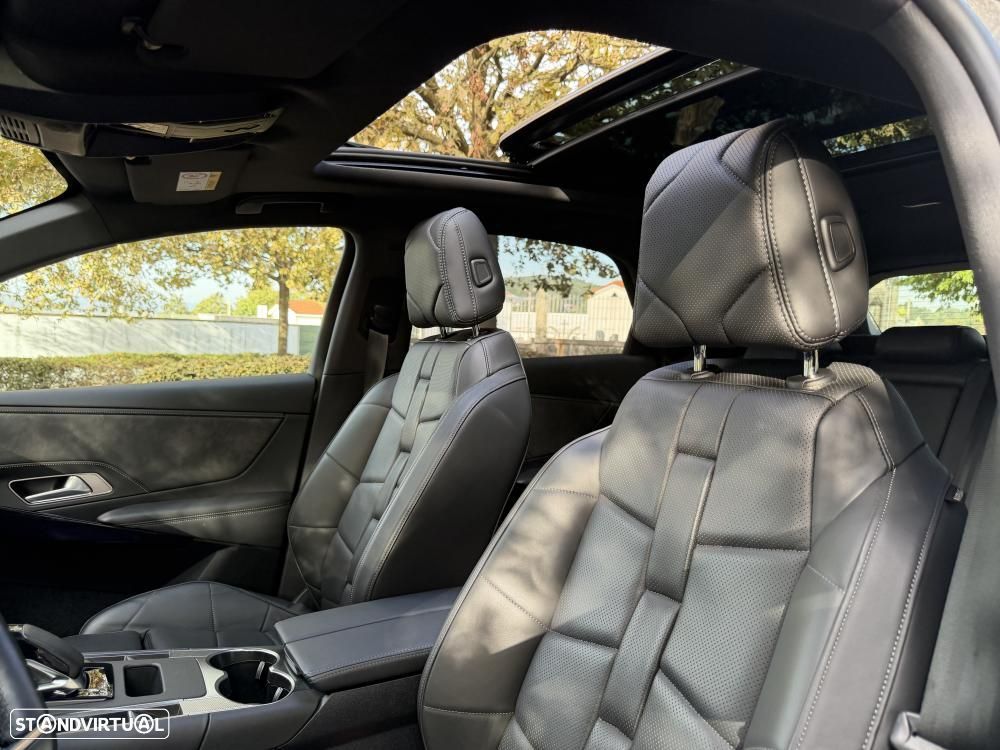 DS DS7 Crossback E-Tense Performance Line+ EAT8 - 9