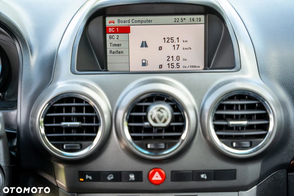 Opel Antara 2.0 CDTI 4x4 Cosmo - 29