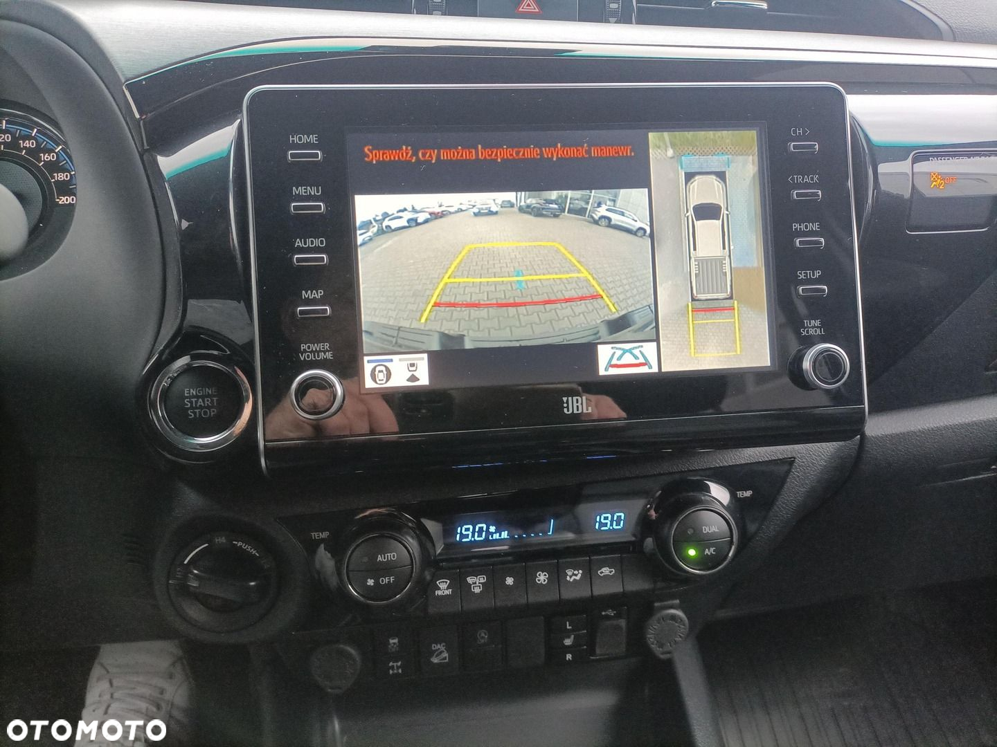Toyota Hilux 2.8 D-4D Double Cab Invincible 4x4 - 13
