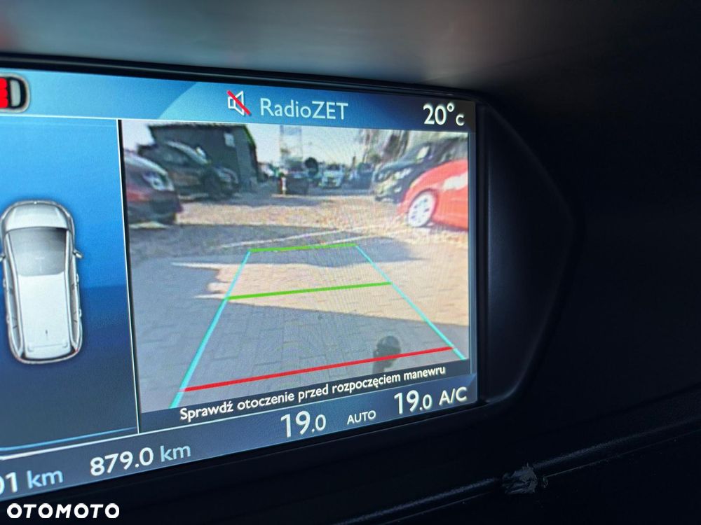 Citroën C4 Grand Picasso 1.6 HDi Attraction - 9