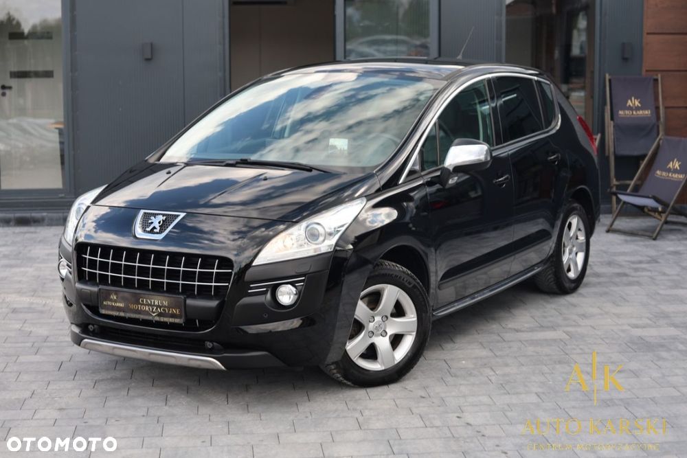 Peugeot 3008 - 7