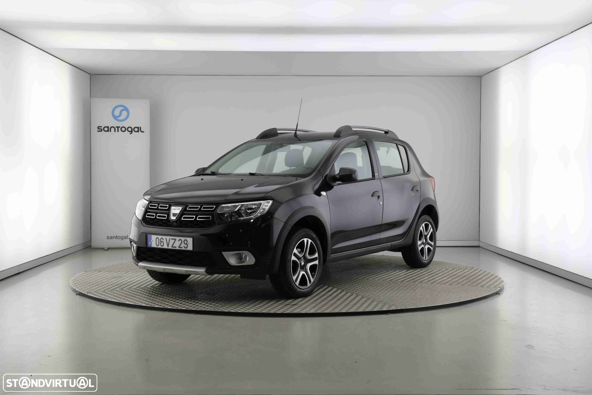 Dacia Sandero 0.9 TCe SL Stepway of Life - 7