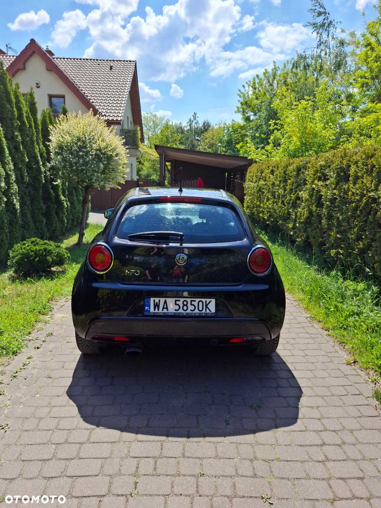 Alfa Romeo Mito - 5