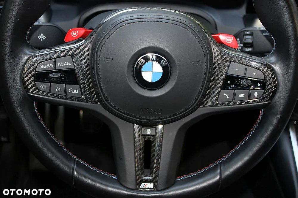 BMW M3 Standard - 24