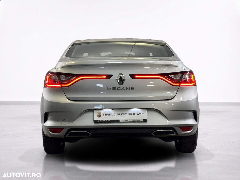Renault Megane - 5