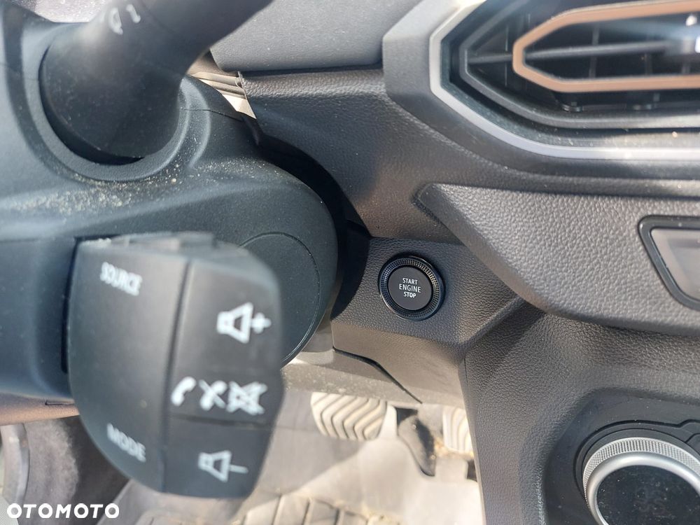 Dacia Jogger 1.6 Full Hybrid 140 Extreme+ MMT 7os - 21