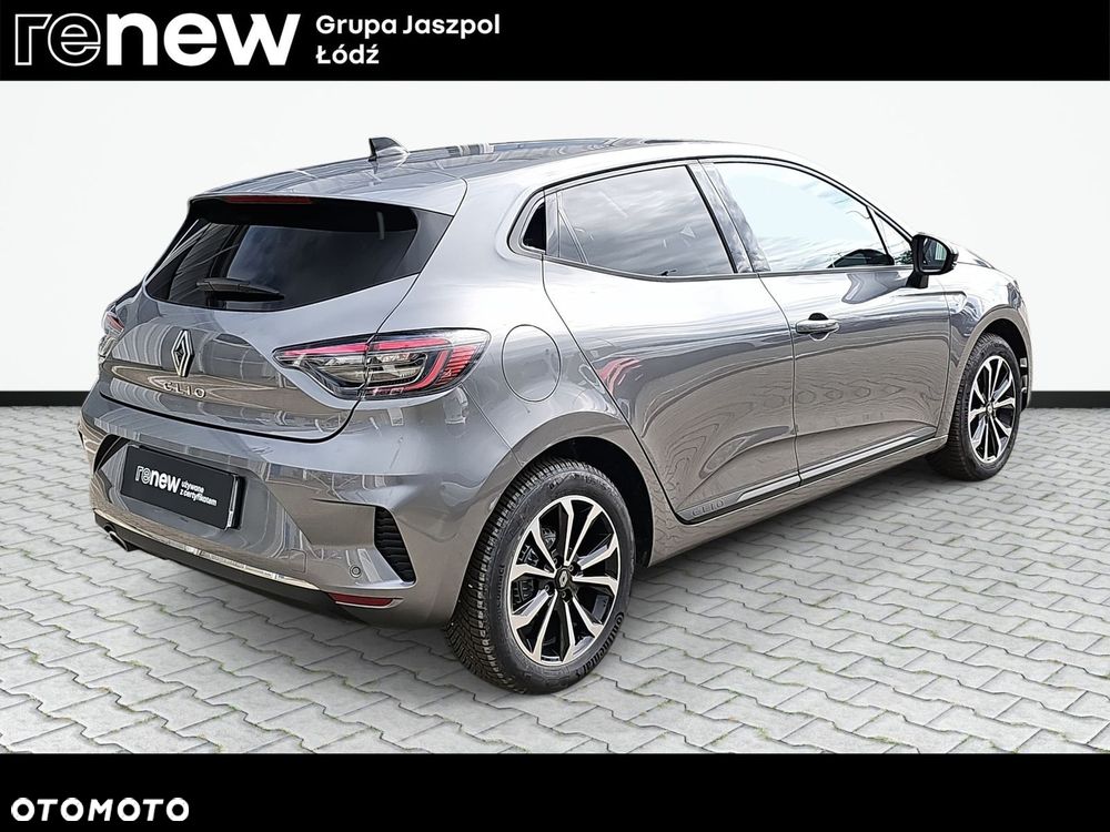 Renault Clio - 5