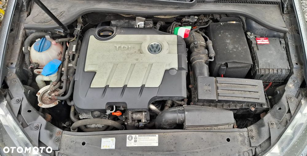 Volkswagen Golf - 23