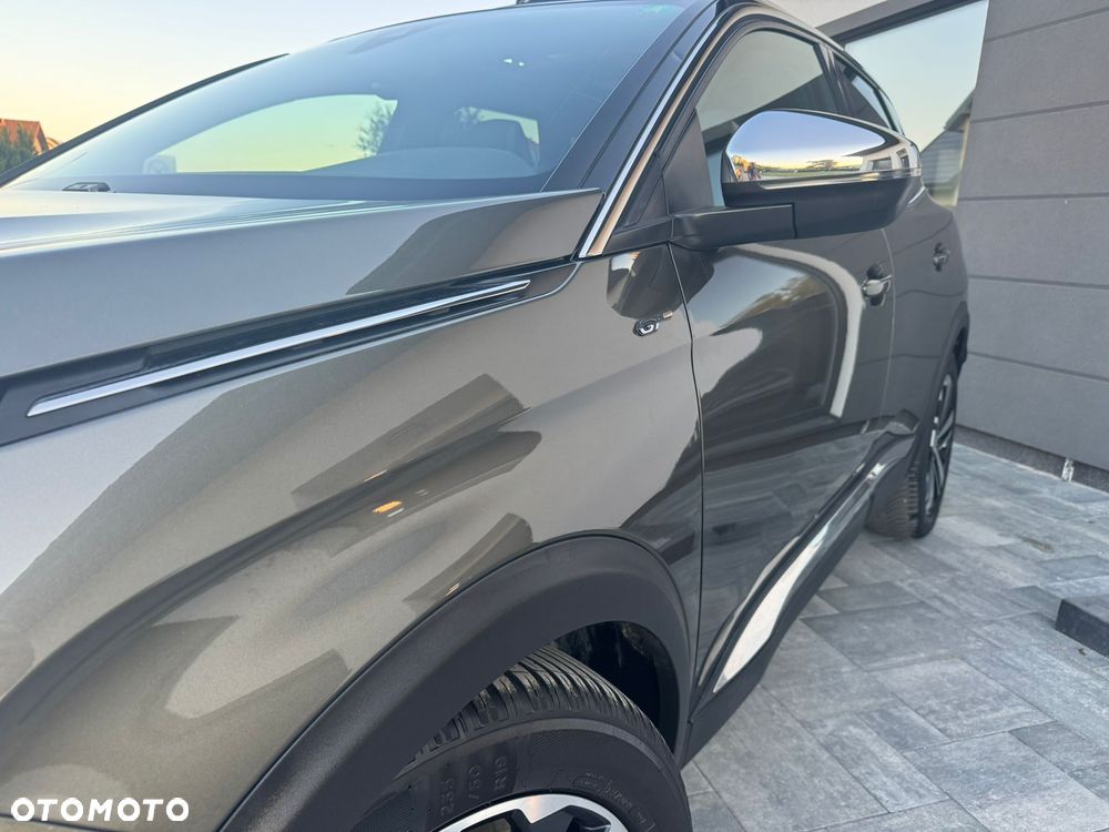 Peugeot 3008 2.0 BlueHDi GT S&S EAT8 - 31