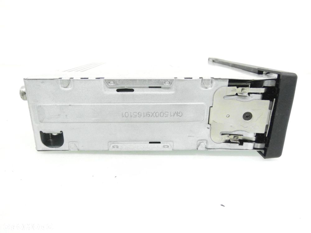RADIO OPEL ZAFIRA A 09136107 CDR500E - 10