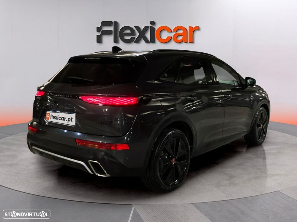 DS DS7 Crossback - 4