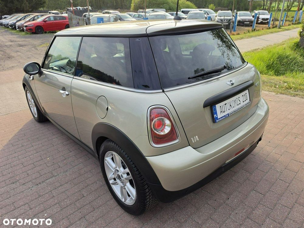 MINI ONE - 5