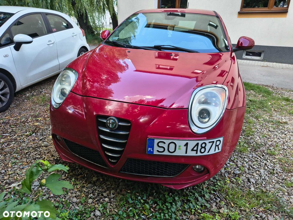 Alfa Romeo Mito - 2