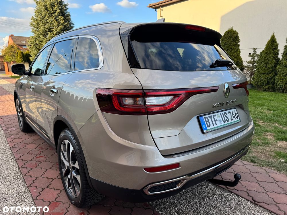 Renault Koleos ENERGY dCi 175 X-tronic 4WD INTENS - 8