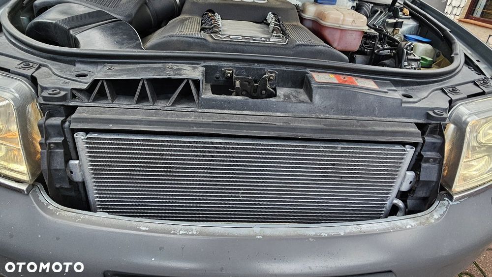 Audi A6 Allroad 4.2 Quattro Tiptr - 22