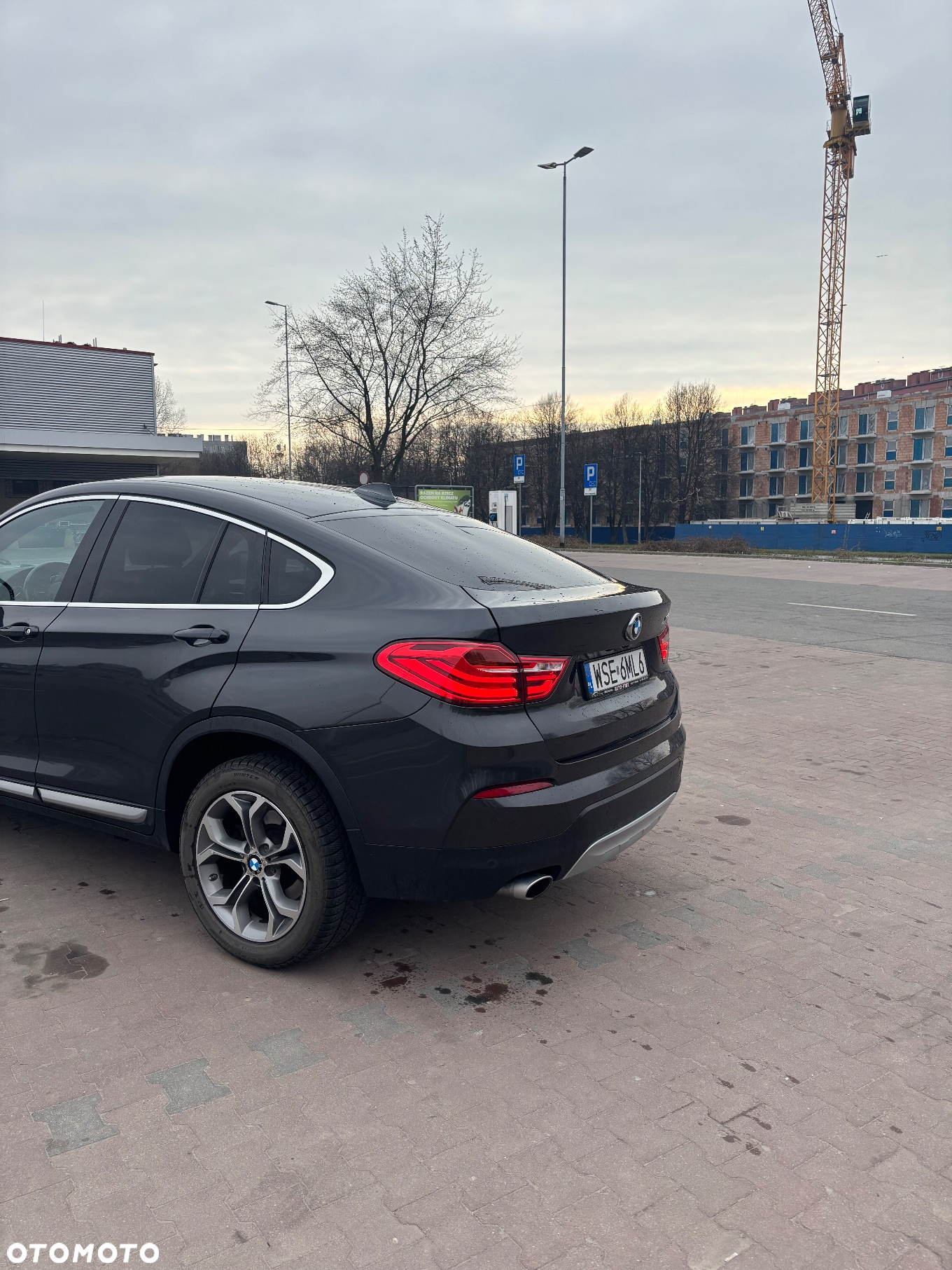 BMW X4 - 2