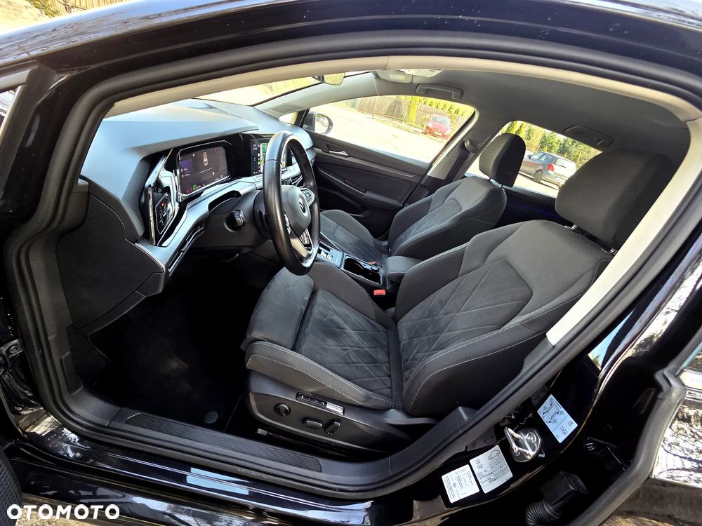 Volkswagen Golf 1.4 eHybrid OPF DSG Style - 29