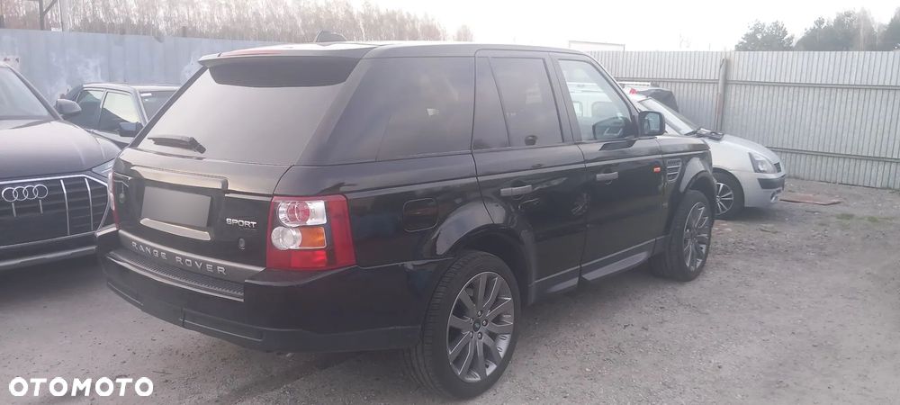 Land Rover Range Rover Sport S 3.6TD HSE - 7