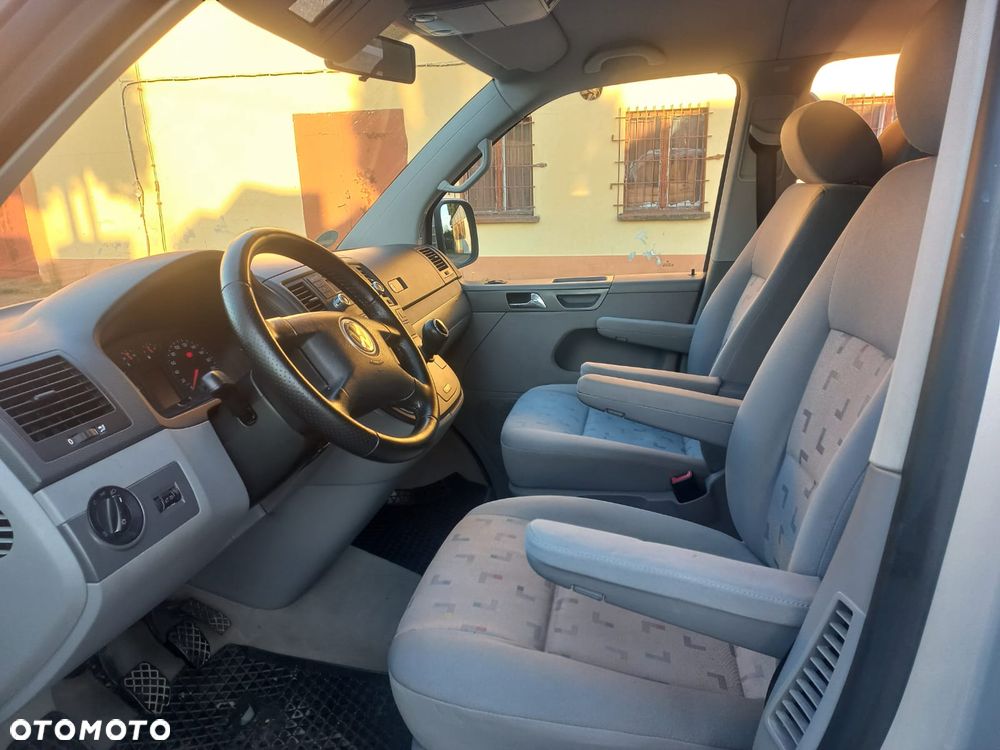 Volkswagen Multivan L2 Comfortline - 10