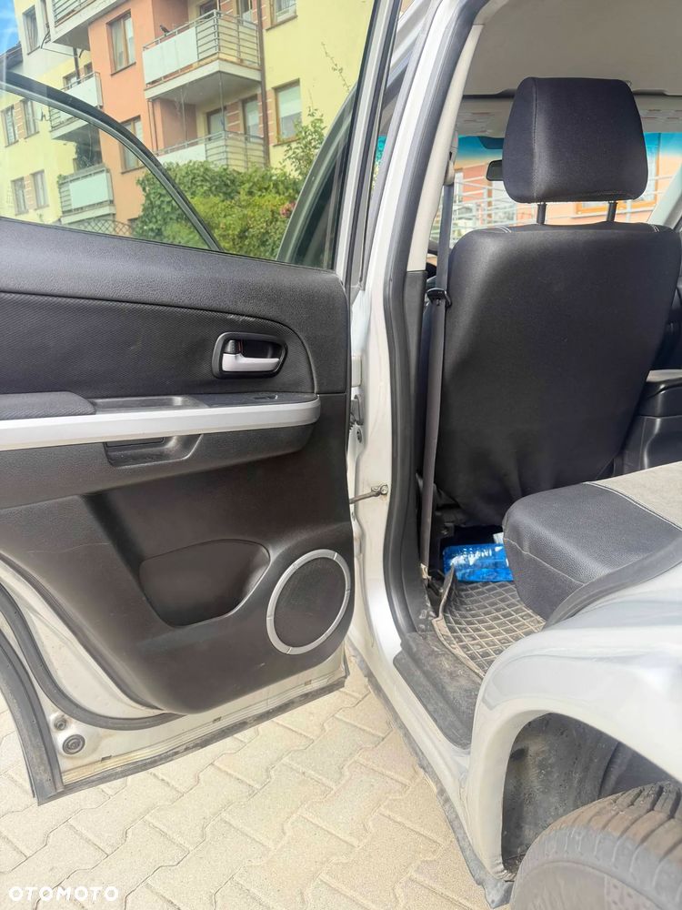 Suzuki Grand Vitara - 18