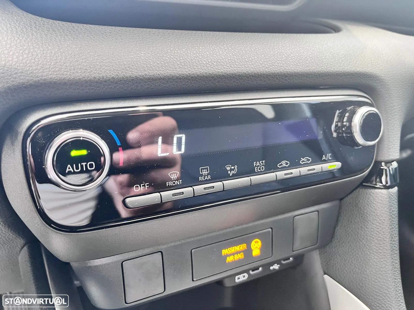 Mazda 2 1.5 L Hybrid VVT-i Centre-Line - 13