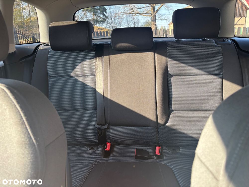 Audi A3 Sportback - 13