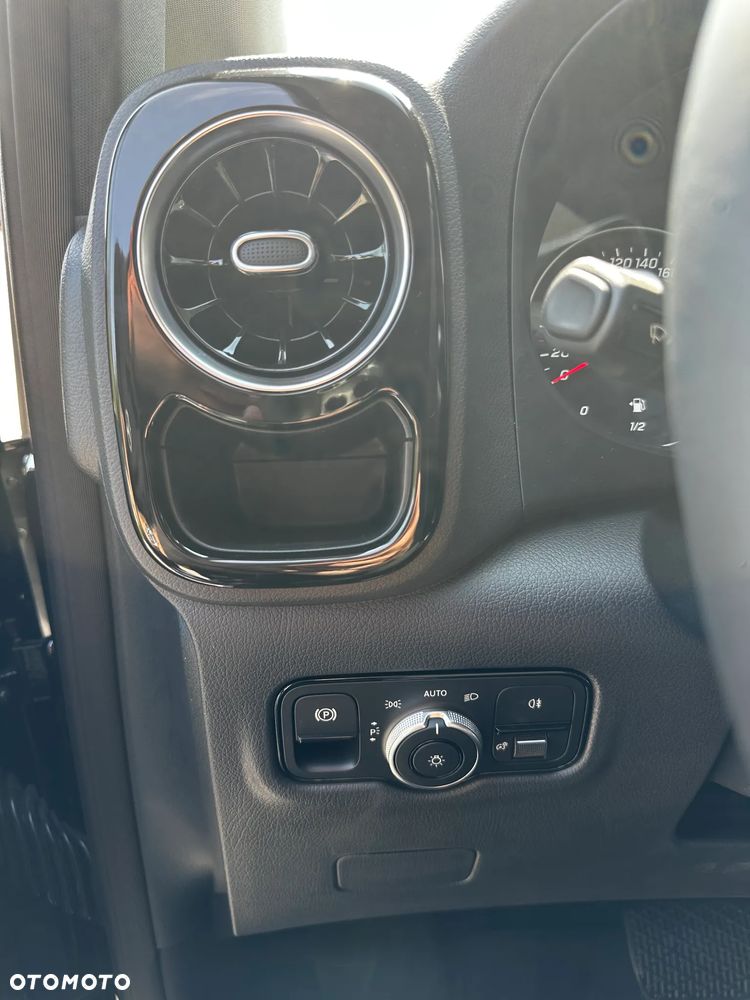 Mercedes-Benz Vito Tourer L3 Pro 9G-Tronic 447.705 - 12