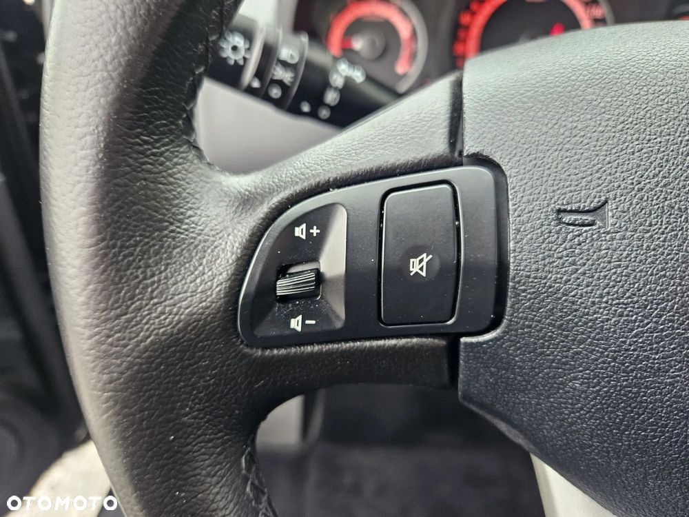 Kia Ceed 1.6 CVVT Edition 7 - 25