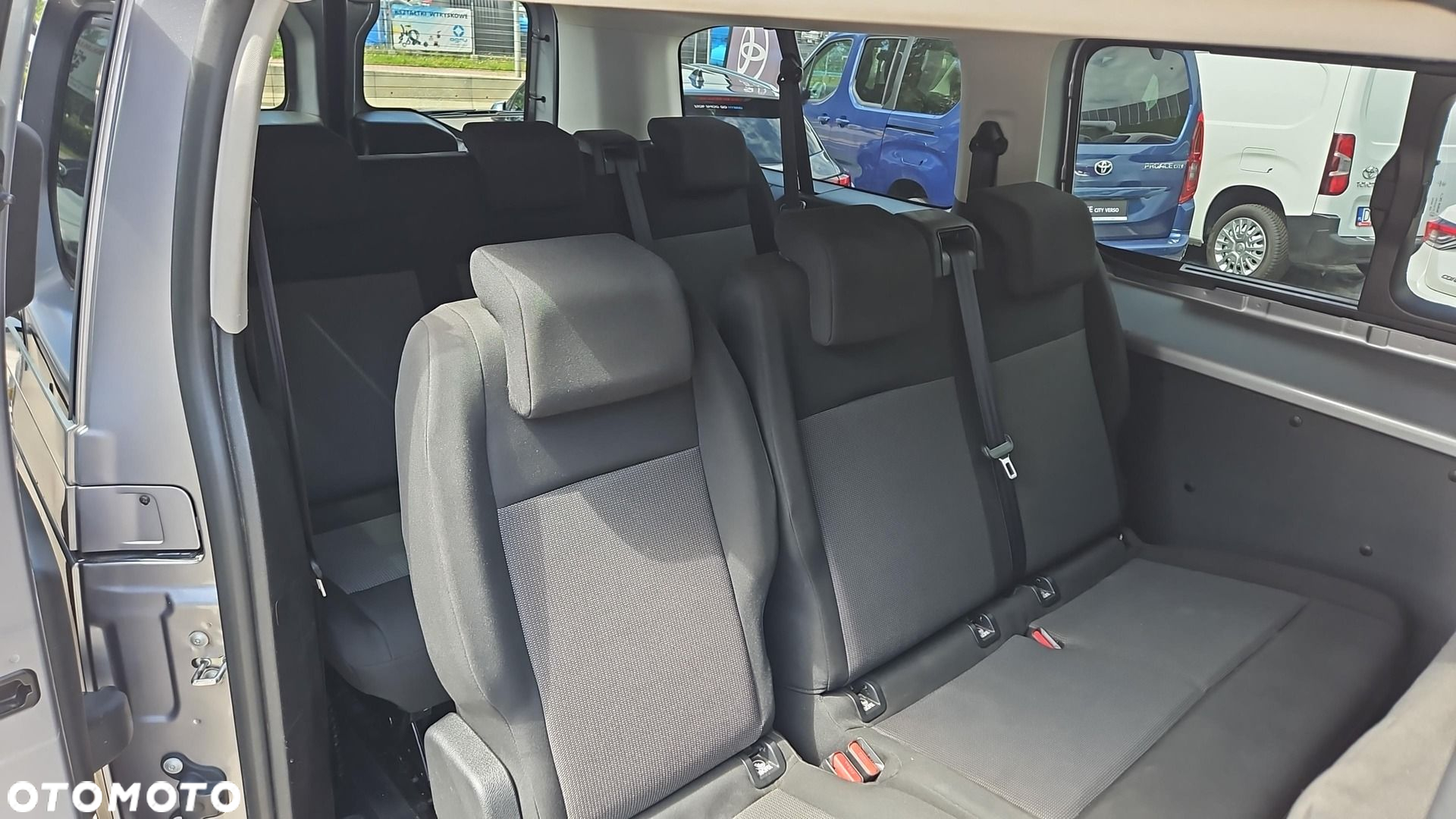 Toyota Proace Verso 2.0 D4-D Long Business - 18