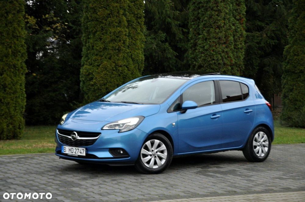 Opel Corsa - 10