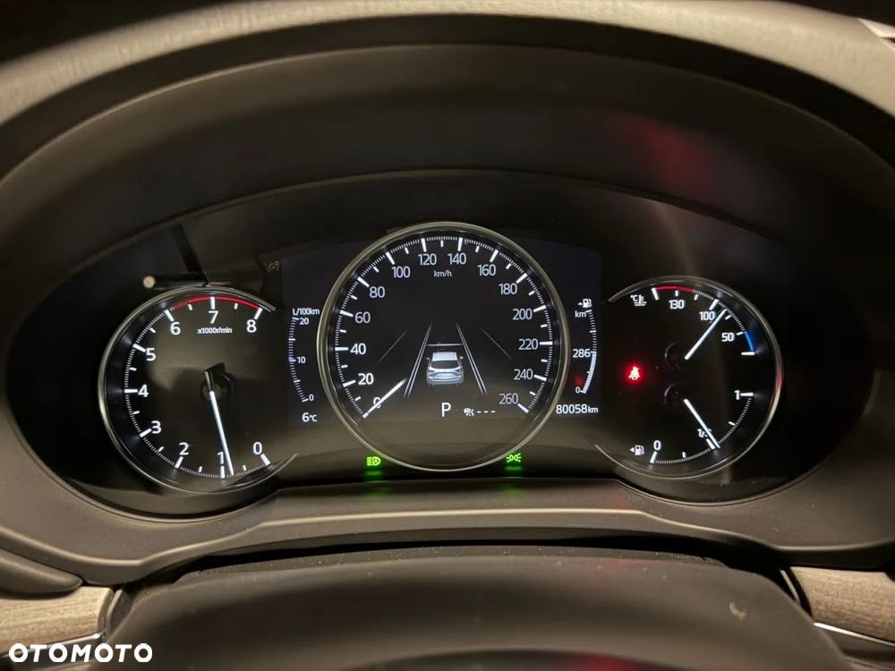 Mazda CX-5 SKYACTIV-G 194 FWD Signature - 22