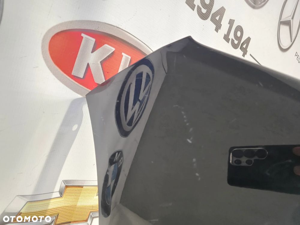 HONDA ACCORD VIII 8 LIFT 10- ZDERZAK PRZEDNI PRZÓD NA SPRYSKI + 4xPDC , NR 71101-TL0-ZY00 , NR AUKCJI NZ1875 - 2