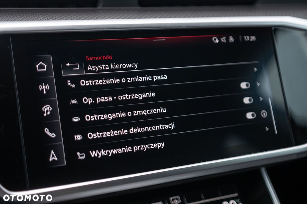 Audi RS6 Avant - 24