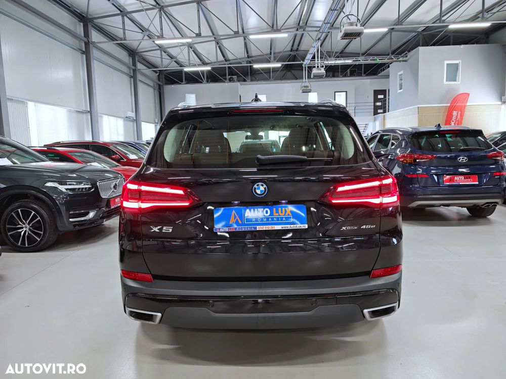 BMW X5 xDrive45e AT PHEV - 36