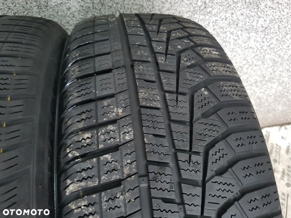 KOŁA ZIMOWE Z CZUJNIKAMI TPMS OPEL ASTRA J ZAFIRA C INSYGNIA B CHVROLET 5X115  205/60R16 - 30
