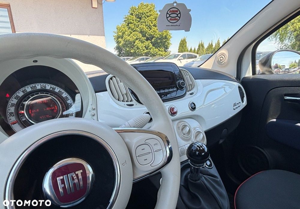 Fiat 500 - 9