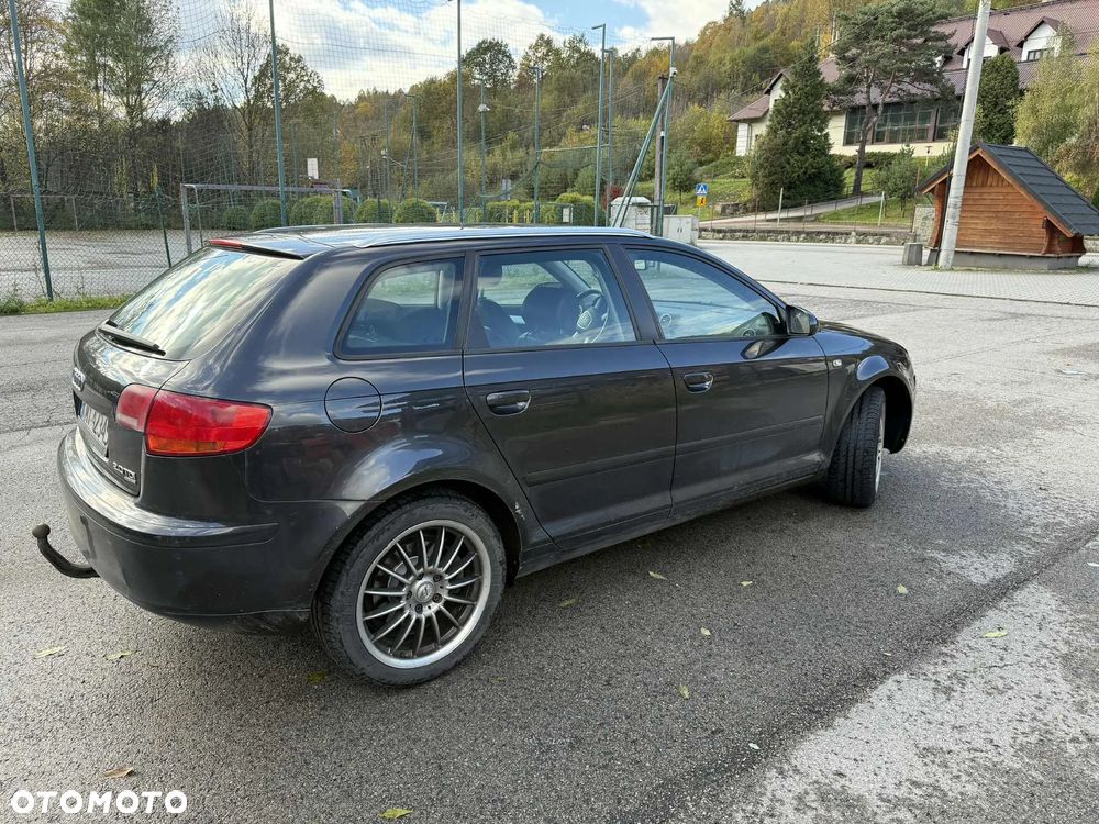 Audi A3 - 4