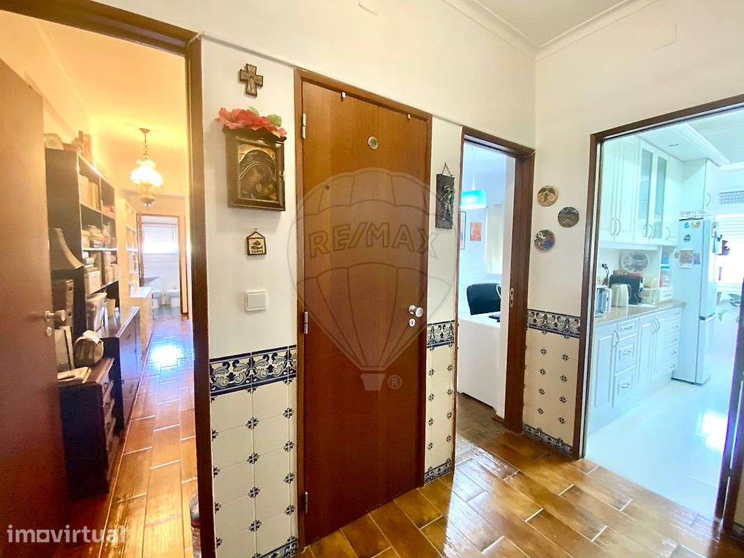 Apartamento T3 para venda - Grande imagem: 2/20