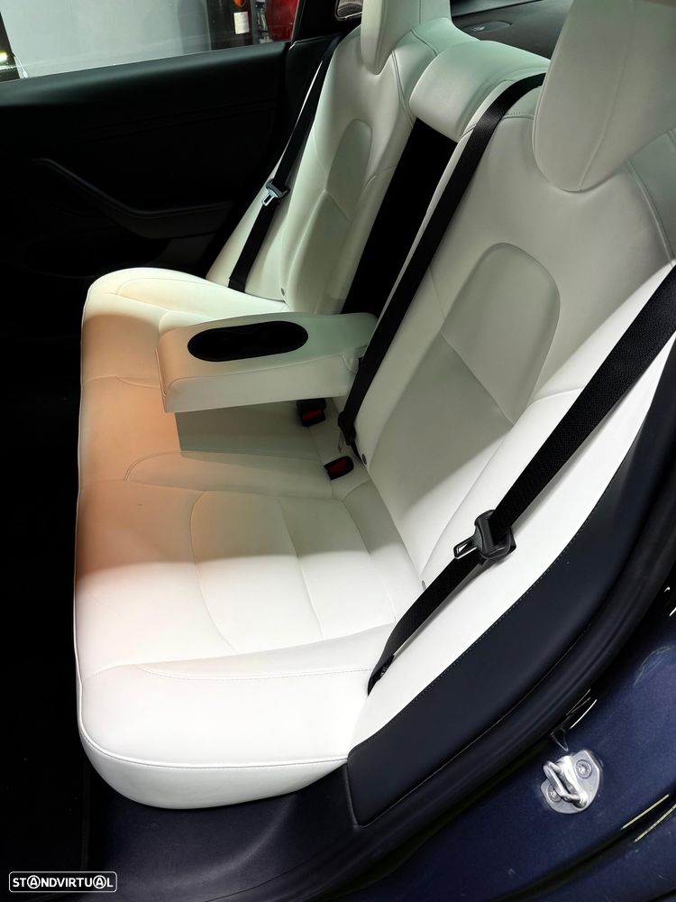 Tesla Model 3 Long Range AWD Dual Motor - 13