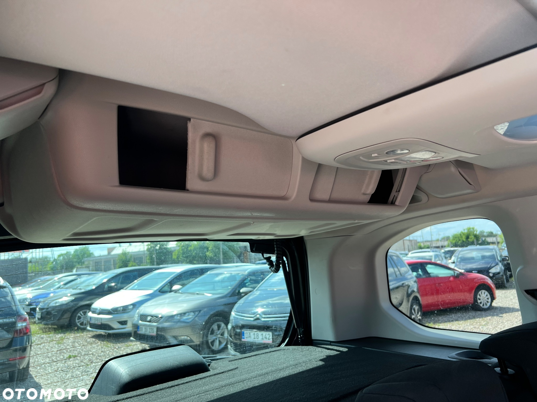 Citroën Berlingo - 10